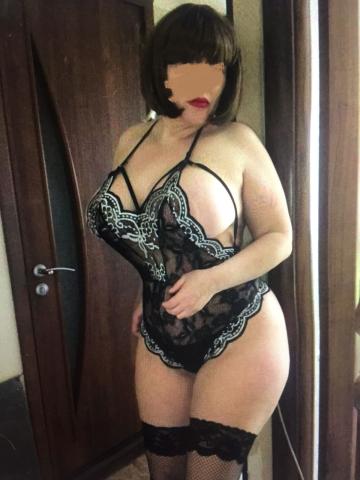 Индивидуалка Ленусик Фотография 5
